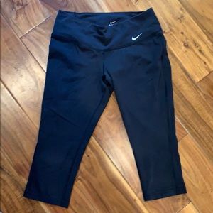 Nike Capri leggings